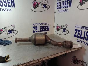 Gebruikte Katalysator Renault Trafic Prijs op aanvraag aangeboden door Zelissen V.O.F. autodemontage