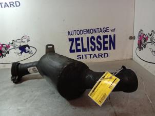 Gebruikte Katalysator Mercedes E Combi (S211) 3.2 E-320 CDI 24V Prijs op aanvraag aangeboden door Zelissen V.O.F. autodemontage