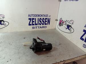 Gebruikte Startmotor Renault Kangoo Express (FC) 1.9 dTi; 1.9 dCi Prijs € 47,25 Margeregeling aangeboden door Zelissen V.O.F. autodemontage