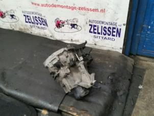 Gebruikte Versnellingsbak Renault Kangoo Express (FC) 1.9 dTi; 1.9 dCi Prijs € 420,00 Margeregeling aangeboden door Zelissen V.O.F. autodemontage