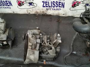 Gebruikte Versnellingsbak Volkswagen Eos (1F7/F8) Prijs € 682,50 Margeregeling aangeboden door Zelissen V.O.F. autodemontage