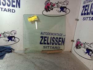 Gebruikte Portierruit 4Deurs links-achter Suzuki Swift (ZA/ZC/ZD1/2/3/9) 1.3 VVT 16V Prijs € 42,00 Margeregeling aangeboden door Zelissen V.O.F. autodemontage