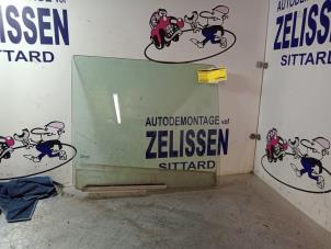 Gebruikte Deurruit 4Deurs rechts-achter Suzuki Swift (ZA/ZC/ZD1/2/3/9) 1.3 VVT 16V Prijs € 42,00 Margeregeling aangeboden door Zelissen V.O.F. autodemontage