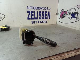 Gebruikte Ruitenwis Schakelaar Suzuki Swift (ZA/ZC/ZD1/2/3/9) 1.3 VVT 16V Prijs € 31,50 Margeregeling aangeboden door Zelissen V.O.F. autodemontage