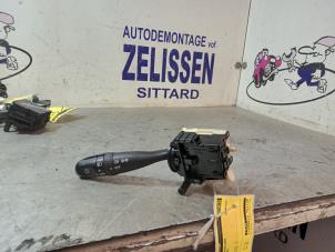 Gebruikte Richtingaanwijzer Schakelaar Suzuki Swift (ZA/ZC/ZD1/2/3/9) 1.3 VVT 16V Prijs € 31,50 Margeregeling aangeboden door Zelissen V.O.F. autodemontage