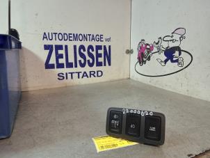 Gebruikte Hoogteregelaar schakelaar Suzuki Swift (ZA/ZC/ZD1/2/3/9) 1.3 VVT 16V Prijs € 15,75 Margeregeling aangeboden door Zelissen V.O.F. autodemontage