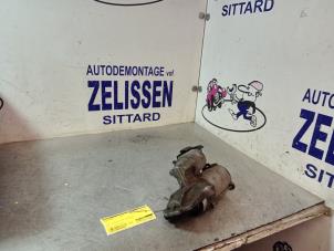 Gebruikte Startmotor Ford Focus 2 Wagon 2.0 16V Prijs € 36,75 Margeregeling aangeboden door Zelissen V.O.F. autodemontage