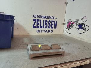 Gebruikte Computer Motormanagement Ford Focus 2 Wagon 2.0 16V Prijs € 152,25 Margeregeling aangeboden door Zelissen V.O.F. autodemontage