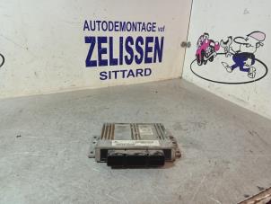 Gebruikte Computer Motormanagement Renault Laguna II Grandtour (KG) 1.8 16V Prijs € 152,25 Margeregeling aangeboden door Zelissen V.O.F. autodemontage
