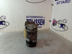 Gebruikte Aircopomp BMW 3 serie (E90) 318i 16V Prijs € 131,25 Margeregeling aangeboden door Zelissen V.O.F. autodemontage