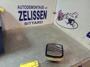 Gebruikte Handgreep Achterklep Seat Leon (1P1) 1.6 Prijs € 44,10 Margeregeling aangeboden door Zelissen V.O.F. autodemontage