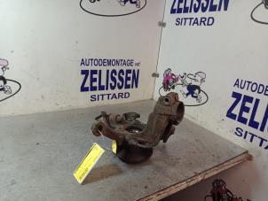 Gebruikte Wielnaaf voor Seat Leon (1P1) 1.6 Prijs € 47,25 Margeregeling aangeboden door Zelissen V.O.F. autodemontage