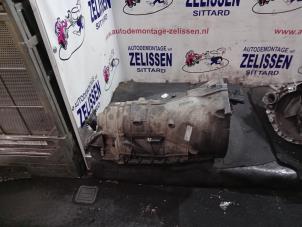Gebruikte Automaatbak BMW 7 serie (E65/E66/E67) 730d,Ld 3.0 24V Prijs € 1.312,50 Margeregeling aangeboden door Zelissen V.O.F. autodemontage