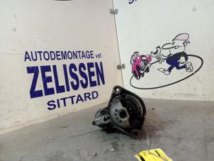 Gebruikte Startmotor BMW 7 serie (E65/E66/E67) 730d,Ld 3.0 24V Prijs € 63,00 Margeregeling aangeboden door Zelissen V.O.F. autodemontage