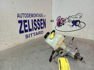 Gebruikte Hoofdremcilinder Opel Insignia Sports Tourer 1.8 16V Ecotec Prijs € 52,50 Margeregeling aangeboden door Zelissen V.O.F. autodemontage