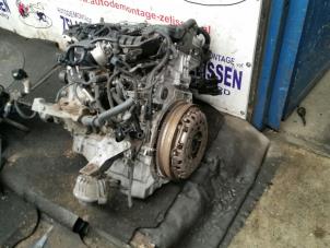 Gebruikte Motor BMW 1 serie (E88) Prijs € 1.450,00 Margeregeling aangeboden door Zelissen V.O.F. autodemontage