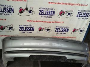 Gebruikte Achterbumper BMW 7 serie (E65/E66/E67) 730d,Ld 3.0 24V Prijs € 157,50 Margeregeling aangeboden door Zelissen V.O.F. autodemontage