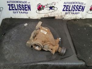 Gebruikte Differentieel achter BMW 7 serie (E65/E66/E67) 730d,Ld 3.0 24V Prijs € 367,50 Margeregeling aangeboden door Zelissen V.O.F. autodemontage