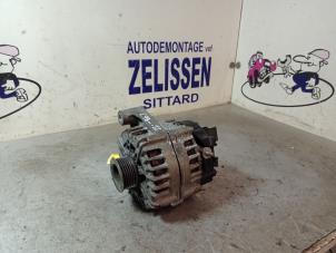 Gebruikte Dynamo BMW 1 serie (E88) Prijs € 78,75 Margeregeling aangeboden door Zelissen V.O.F. autodemontage