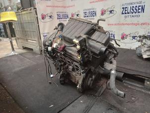 Gebruikte Motor Suzuki New Ignis (MH) 1.3 16V Prijs € 288,75 Margeregeling aangeboden door Zelissen V.O.F. autodemontage