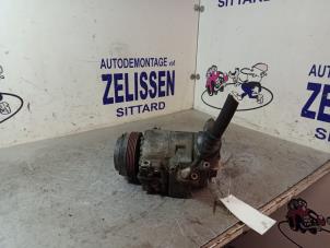 Gebruikte Aircopomp BMW 7 serie (E38) 728iA,iA Executive 24V Prijs € 152,25 Margeregeling aangeboden door Zelissen V.O.F. autodemontage