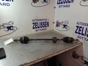 Gebruikte Homokineetas rechts-voor Fiat Panda (169) 1.1 Fire Prijs € 26,25 Margeregeling aangeboden door Zelissen V.O.F. autodemontage