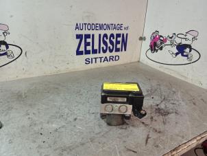 Gebruikte ABS Pomp Mitsubishi Colt (Z2/Z3) 1.3 16V Prijs € 78,75 Margeregeling aangeboden door Zelissen V.O.F. autodemontage