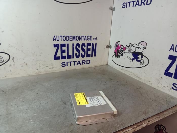 Esp computer van een Mercedes-Benz ML I (163) 320 3.2 V6 18V Autom. 1999