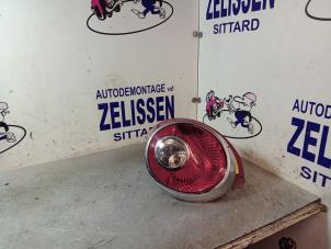 Gebruikte Achterlicht rechts Chevrolet Matiz 1.0 Prijs € 26,25 Margeregeling aangeboden door Zelissen V.O.F. autodemontage