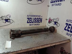 Gebruikte Tussenas Mercedes ML I (163) 320 3.2 V6 18V Autom. Prijs € 183,75 Margeregeling aangeboden door Zelissen V.O.F. autodemontage