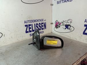 Gebruikte Buitenspiegel rechts Hyundai Getz 1.1i 12V Prijs € 26,25 Margeregeling aangeboden door Zelissen V.O.F. autodemontage
