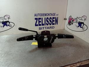 Gebruikte Combischakelaar Stuurkolom Mercedes ML I (163) 320 3.2 V6 18V Autom. Prijs € 152,25 Margeregeling aangeboden door Zelissen V.O.F. autodemontage