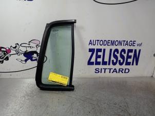 Gebruikte Ruit Extra 4Deurs links-achter Suzuki Swift (ZA/ZC/ZD1/2/3/9) 1.3 VVT 16V Prijs € 31,50 Margeregeling aangeboden door Zelissen V.O.F. autodemontage