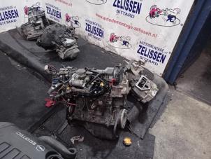 Gebruikte Motor Fiat Panda (169) 1.2 Fire Prijs € 400,00 Margeregeling aangeboden door Zelissen V.O.F. autodemontage