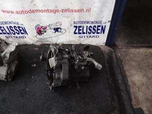 Gebruikte Versnellingsbak Volkswagen Polo IV (9N1/2/3) 1.2 12V Prijs € 210,00 Margeregeling aangeboden door Zelissen V.O.F. autodemontage