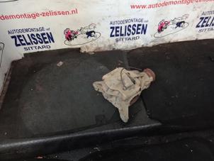 Gebruikte Differentieel achter Mercedes ML I (163) 320 3.2 V6 18V Autom. Prijs € 204,75 Margeregeling aangeboden door Zelissen V.O.F. autodemontage