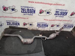 Gebruikte Katalysator Mercedes ML I (163) 320 3.2 V6 18V Autom. Prijs € 735,00 Margeregeling aangeboden door Zelissen V.O.F. autodemontage