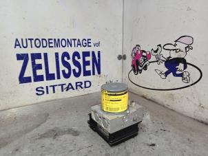 Gebruikte ABS Pomp Mercedes B (W245) 2.0 B-180 CDI 16V Prijs € 210,00 Margeregeling aangeboden door Zelissen V.O.F. autodemontage