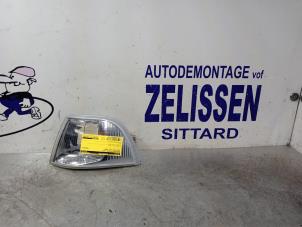 Gebruikte Knipperlichtglas links Volvo S40 (VS) 1.6 16V Prijs € 15,75 Margeregeling aangeboden door Zelissen V.O.F. autodemontage