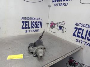 Gebruikte Startmotor Mercedes ML I (163) 320 3.2 V6 18V Autom. Prijs € 42,00 Margeregeling aangeboden door Zelissen V.O.F. autodemontage