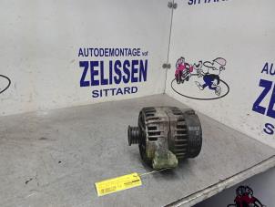 Gebruikte Dynamo Mercedes ML I (163) 320 3.2 V6 18V Autom. Prijs € 78,75 Margeregeling aangeboden door Zelissen V.O.F. autodemontage