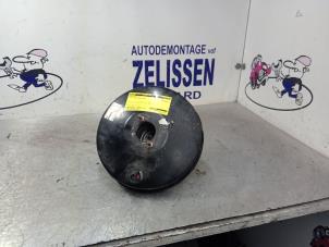 Gebruikte Rembooster Fiat Panda (169) 1.1 Fire Prijs € 42,00 Margeregeling aangeboden door Zelissen V.O.F. autodemontage