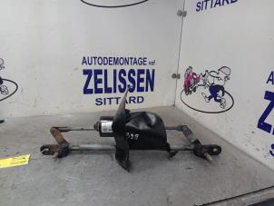 Gebruikte Ruitenwismotor + Mechaniek Fiat Panda (169) 1.1 Fire Prijs € 47,25 Margeregeling aangeboden door Zelissen V.O.F. autodemontage