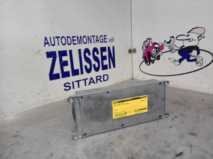 Gebruikte Bluetooth module BMW 7 serie (E65/E66/E67) 730d,Ld 3.0 24V Prijs € 78,75 Margeregeling aangeboden door Zelissen V.O.F. autodemontage