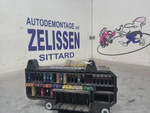 Gebruikte Zekeringkast BMW 7 serie (E65/E66/E67) 730d,Ld 3.0 24V Prijs € 36,75 Margeregeling aangeboden door Zelissen V.O.F. autodemontage