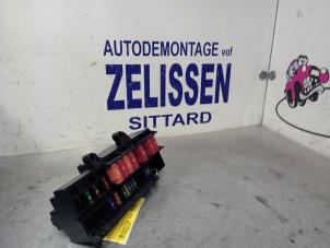 Gebruikte Zekeringkast BMW 7 serie (E65/E66/E67) 730d,Ld 3.0 24V Prijs € 36,75 Margeregeling aangeboden door Zelissen V.O.F. autodemontage
