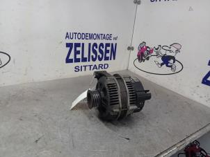 Gebruikte Dynamo BMW 3-Serie Prijs € 162,75 Margeregeling aangeboden door Zelissen V.O.F. autodemontage