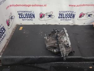 Gebruikte Versnellingsbak Kia Picanto (TA) 1.0 12V Prijs € 367,50 Margeregeling aangeboden door Zelissen V.O.F. autodemontage