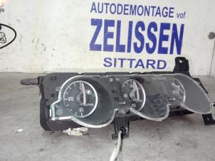 Gebruikte Display Interieur Alfa Romeo 159 Sportwagon (939BX) 1.9 JTDm Prijs € 99,75 Margeregeling aangeboden door Zelissen V.O.F. autodemontage