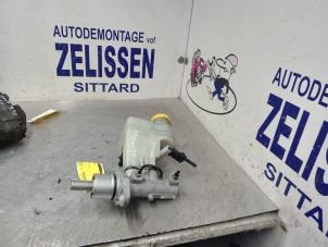 Gebruikte Hoofdremcilinder Alfa Romeo 159 Sportwagon (939BX) 1.9 JTDm Prijs € 105,00 Margeregeling aangeboden door Zelissen V.O.F. autodemontage